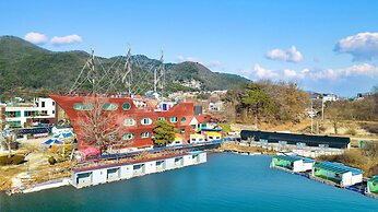 Ganhwa Badabae Beomseon Kids Pension