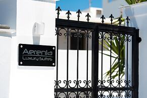 AERENIA SUITES