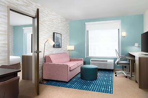 Home2 Suites by Hilton Boston Franklin