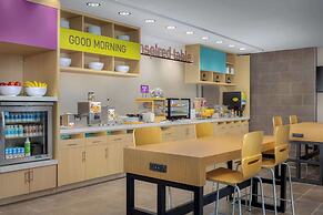 Home2 Suites by Hilton Boston Franklin