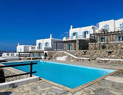 Mykonos Dot - The Villas