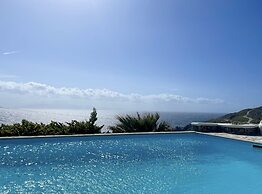 Mykonos Dot - The Villas