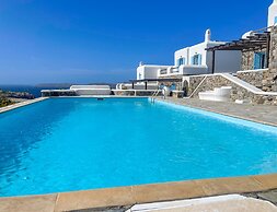 Mykonos Dot - The Villas