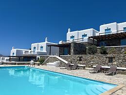 Mykonos Dot - The Villas