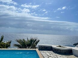 Mykonos Dot - The Villas