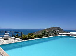 Mykonos Dot - The Villas