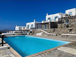 Mykonos Dot - The Villas