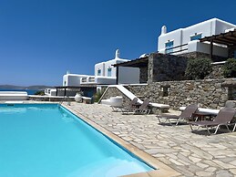 Mykonos Dot - The Villas