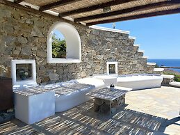 Mykonos Dot - The Villas