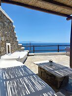 Mykonos Dot - The Villas