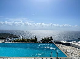 Mykonos Dot - The Villas