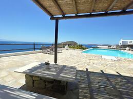 Mykonos Dot - The Villas