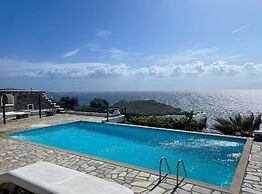 Mykonos Dot - The Villas