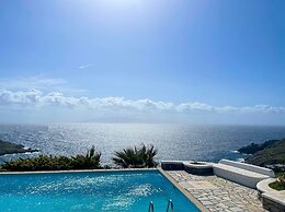 Mykonos Dot - The Villas