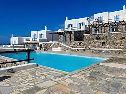 Mykonos Dot - The Villas