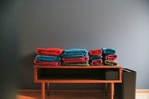 kurashinoyado temari madoromi