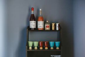 kurashinoyado temari madoromi