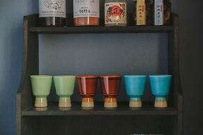 kurashinoyado temari madoromi