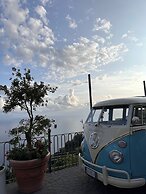 Albergo Dipinto Bacco Furore