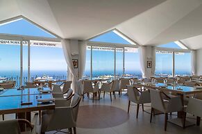 Albergo Dipinto Bacco Furore