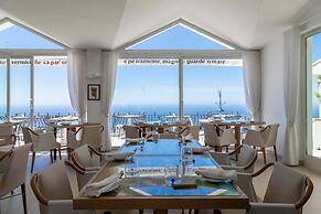 Albergo Dipinto Bacco Furore