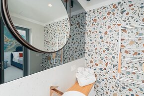 Albergo Dipinto Bacco Furore