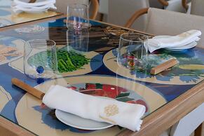 Albergo Dipinto Bacco Furore