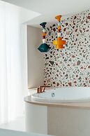 Albergo Dipinto Bacco Furore