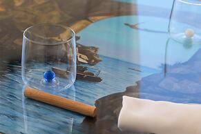 Albergo Dipinto Bacco Furore