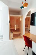 Albergo Dipinto Bacco Furore