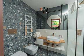 Albergo Dipinto Bacco Furore