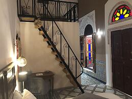 Riad Inaya Fez