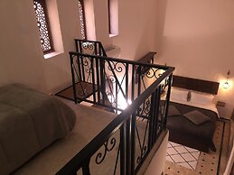 Riad Inaya Fez
