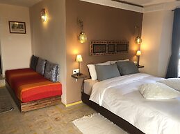 Riad Inaya Fez