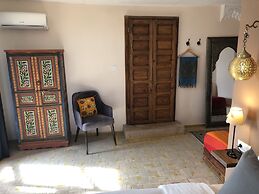 Riad Inaya Fez