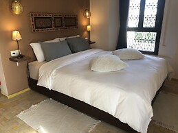 Riad Inaya Fez