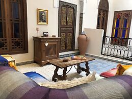 Riad Inaya Fez