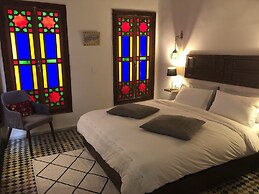 Riad Inaya Fez