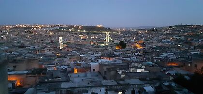 Riad Inaya Fez