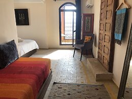 Riad Inaya Fez