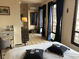 Riad Inaya Fez