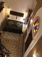 Riad Inaya Fez
