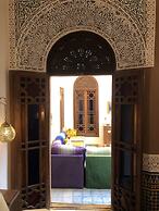 Riad Inaya Fez