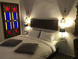 Riad Inaya Fez