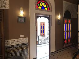 Riad Inaya Fez