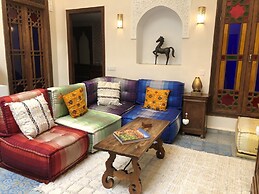 Riad Inaya Fez