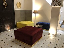 Riad Inaya Fez