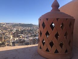 Riad Inaya Fez