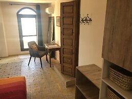 Riad Inaya Fez