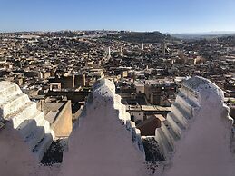 Riad Inaya Fez